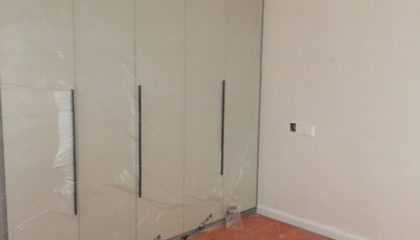 首开如院安装阶段