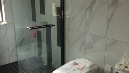 首开如院在建工地-施工工艺形象质量标准规范验收