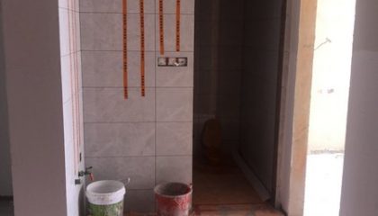 嘉誉山瓦工阶段