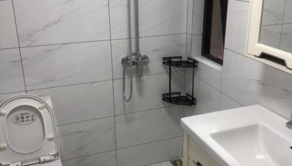 保利悦都在建工地-施工工艺形象质量标准规范验收