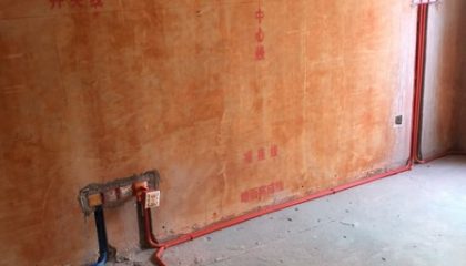 金湖湾水电阶段