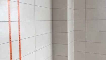 中航樾玺在建工地-施工工艺形象质量标准规范验收