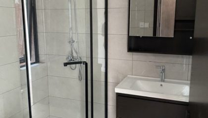 水漾花城在建工地-施工工艺形象质量标准规范验收