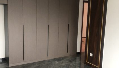 东原千浔安装阶段