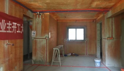 太湖颐景水电阶段