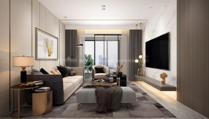 苏州正弘府装修