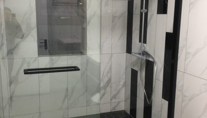 首开如院安装阶段