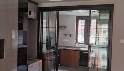 中粮祥云在建工地-施工工艺形象质量标准规范验收