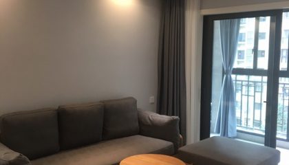 凤凰熙岸安装阶段