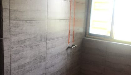 幸福未来花园瓦工阶段