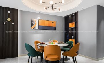 苏州建发独墅湾实景开云真人注册