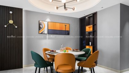 苏州建发独墅湾实景开云真人注册