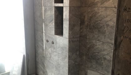 东原千浔在建工地-施工工艺形象质量标准规范验收