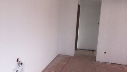 东原千浔油漆阶段