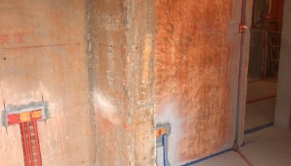 鑫苑国际水电阶段