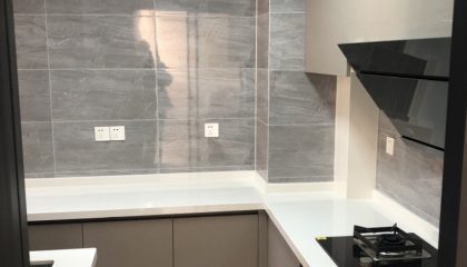 鑫苑国际在建工地-施工工艺形象质量标准规范验收