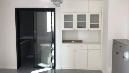 滨河名墅在建工地-施工工艺形象质量标准规范验收