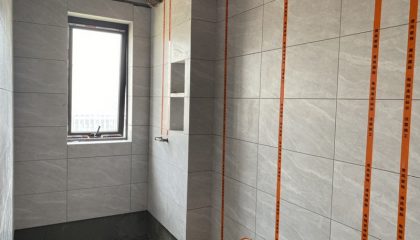 苏州湾天铂在建工地-施工工艺形象质量标准规范验收