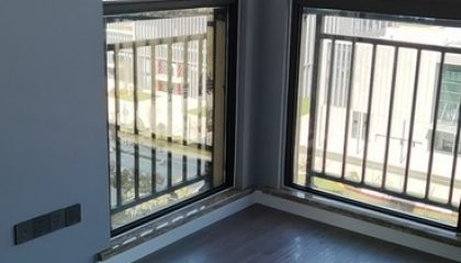 苏州姑苏上府在建工地-施工工艺形象质量标准规范验收