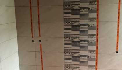 苏州金色家园在建工地-施工工艺形象质量标准规范验收