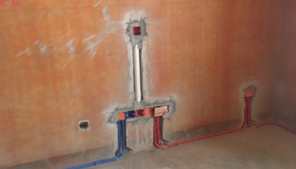 太湖颐景水电阶段