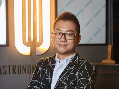 贾怀南-全案原创设计师