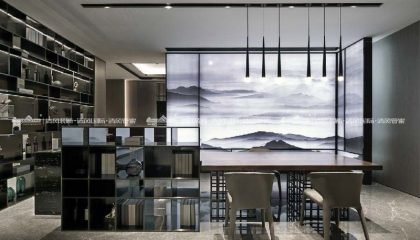 苏州大发融悦东方装修