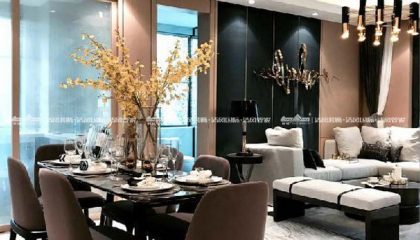 苏州中铁建青秀蓝湾实景开云真人注册