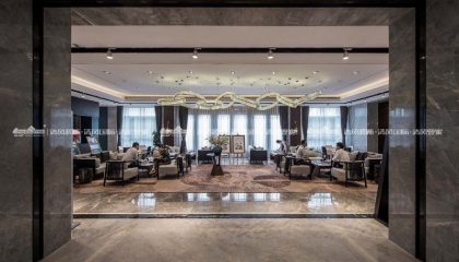 苏州中铁建青秀蓝湾实景开云真人注册