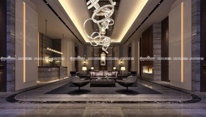 苏州曼哈顿装修