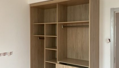 苏州俪珠华庭在建工地-施工工艺形象质量标准规范验收