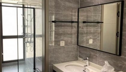 苏州绿地都会雅苑在建工地-施工工艺形象质量标准规范验收