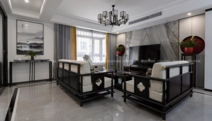 苏州中航樾园实景开云真人注册