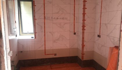 苏州弘扬尚熙在建工地-施工工艺形象质量标准规范验收