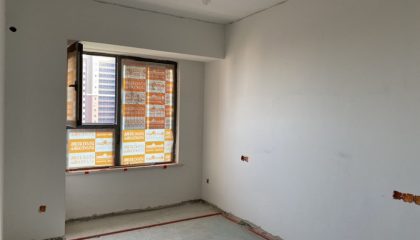 苏州九龙仓风华里在建工地-施工工艺形象质量标准规范验收