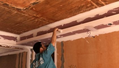 苏州万象府在建工地-施工工艺形象质量标准规范验收