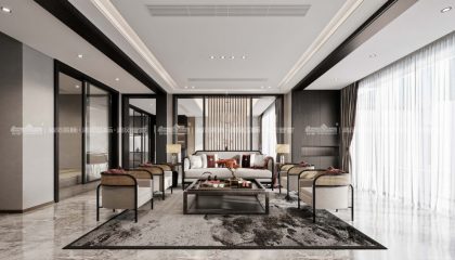 苏州平湖瑞园装修