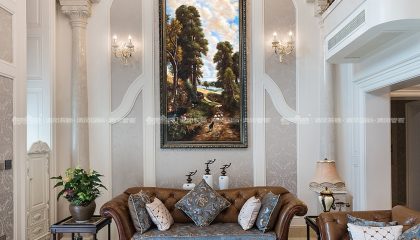 苏州九龙仓国宾一号装修