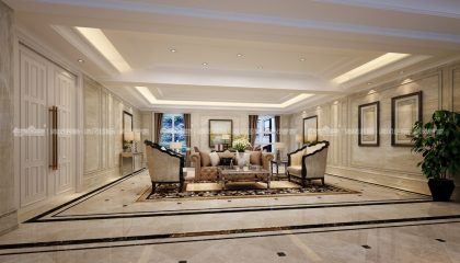 苏州九龙仓国宾一号装修