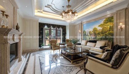 苏州昆玉九里装修