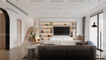 苏州荷澜庭装修