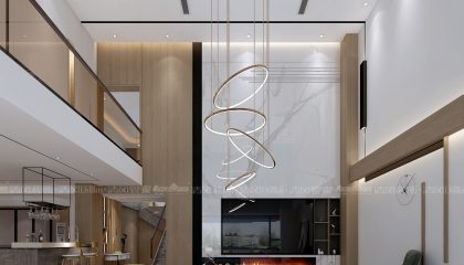 苏州兰亭御园装修