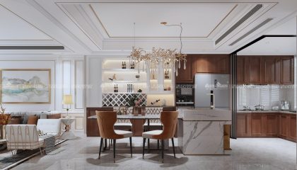 苏州中粮本源装修