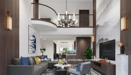 苏州联相园装修