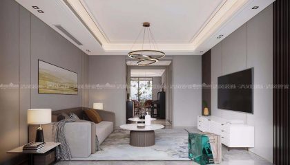 苏州龙湖时代天街装修