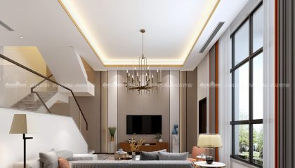 苏州干将名邸装修