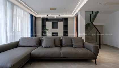 苏州国瑞熙墅实景开云真人注册