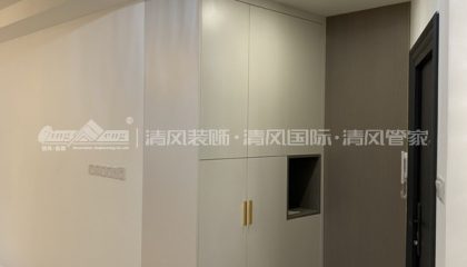 苏州平齐花苑在建工地-施工工艺形象质量标准规范验收