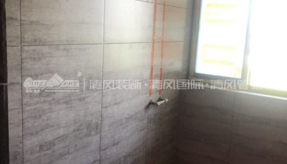 苏州幸福未来花园在建工地-施工工艺形象质量标准规范验收