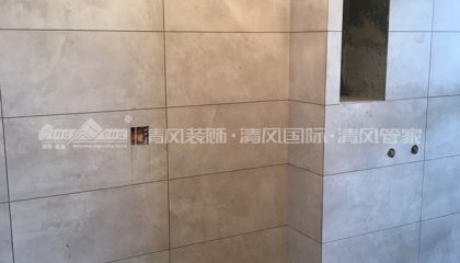 苏州凤凰西岸在建工地-施工工艺形象质量标准规范验收